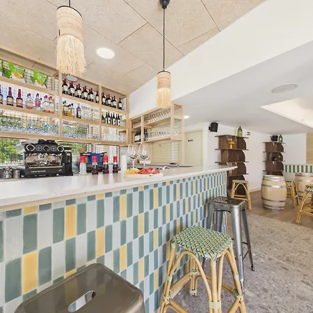 Apartamento Le Quad - Pour 3 - Piscine Commune Biscarrosse