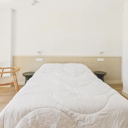 Apartamento Le Quad - Pour 3 - Piscine Commune Biscarrosse