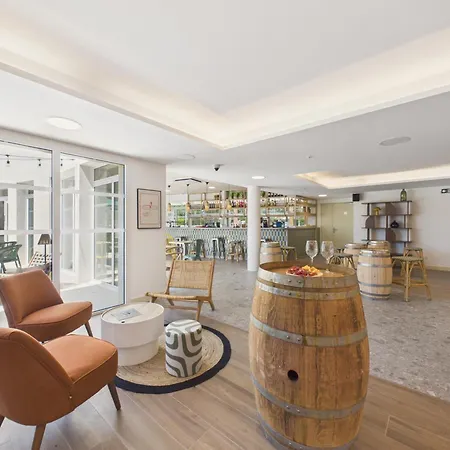 Le Quad - Pour 3 - Piscine Commune Apartamento