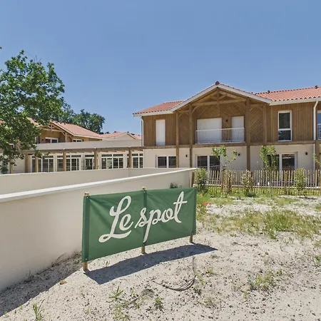 Appartement Le Quad - Pour 3 - Piscine Commune *
