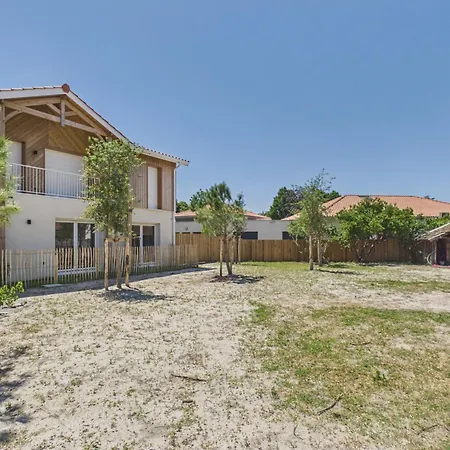 Le Quad - Pour 3 - Piscine Commune Apartamento *