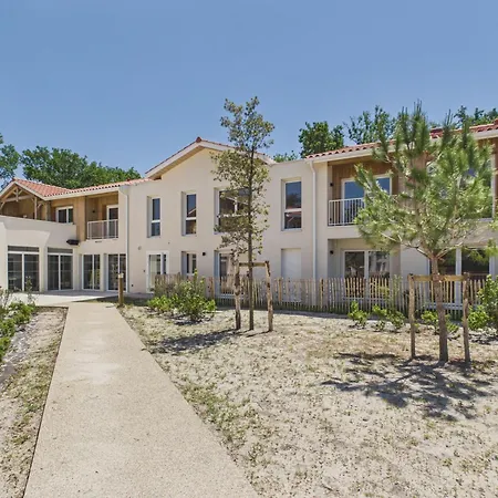 Le Quad - Pour 3 - Piscine Commune Appartement *