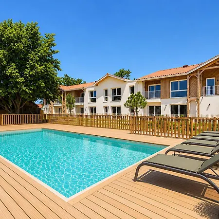 Le Quad - Pour 3 - Piscine Commune * Biscarrosse